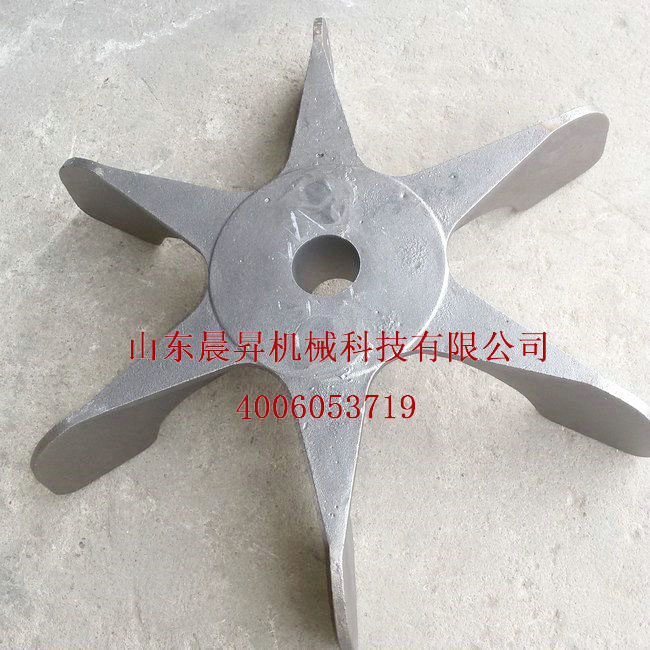 风扇叶厂家