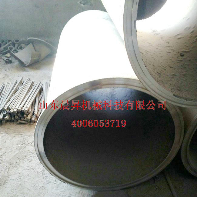 离心铸造系列产品生产