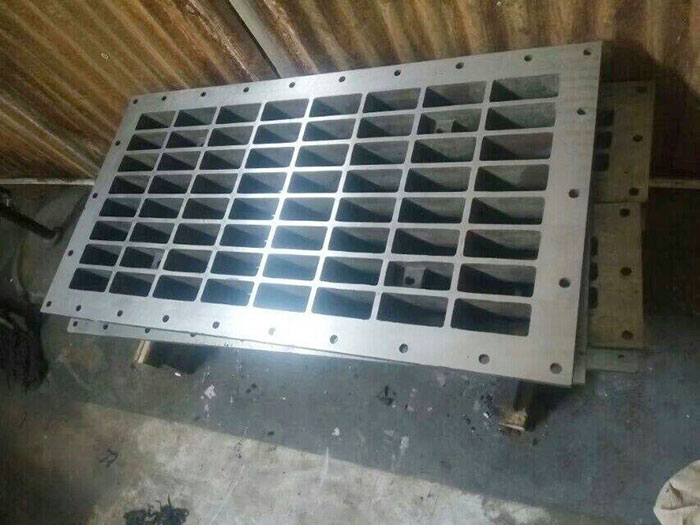 真空钎焊炉夹具批发