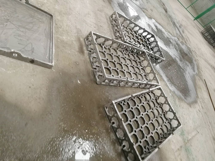 热处理耐热钢工装厂