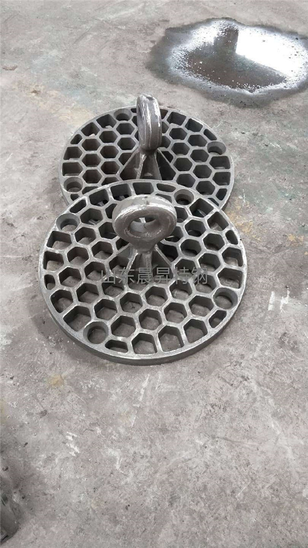 井式炉吊具