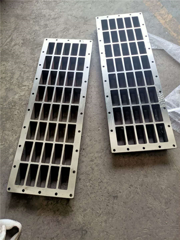 真空钎焊炉夹具板厂家直销