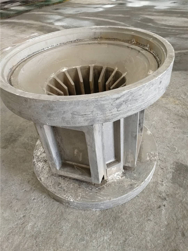 1.2吨316材料基体价格
