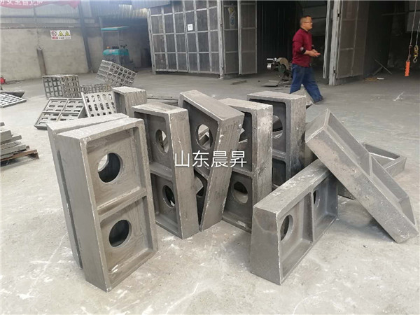 燃气台车炉导轨批发