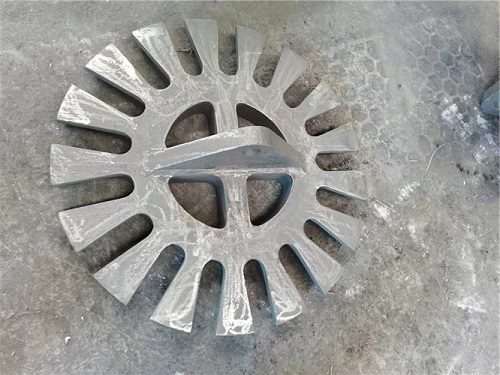钎杆热处理专用工装价格