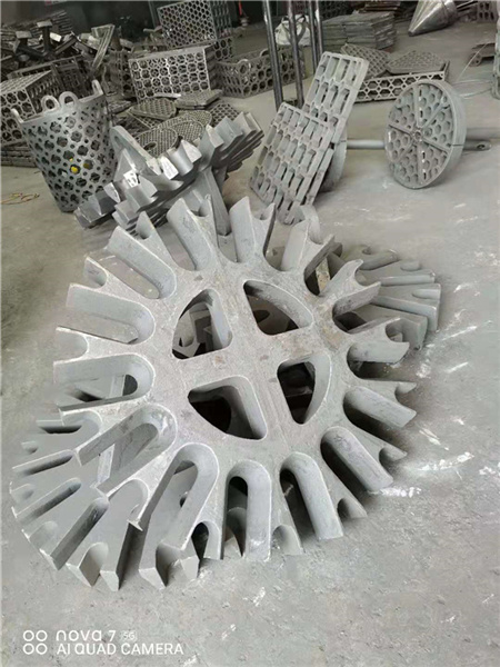 钎焊专用热处理工装