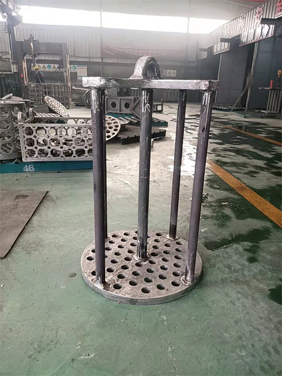 井式热处理吊具