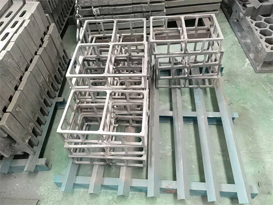 热处理冶具