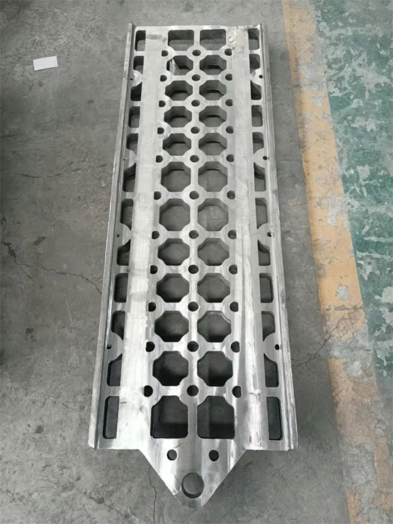 真空热处理炉工装