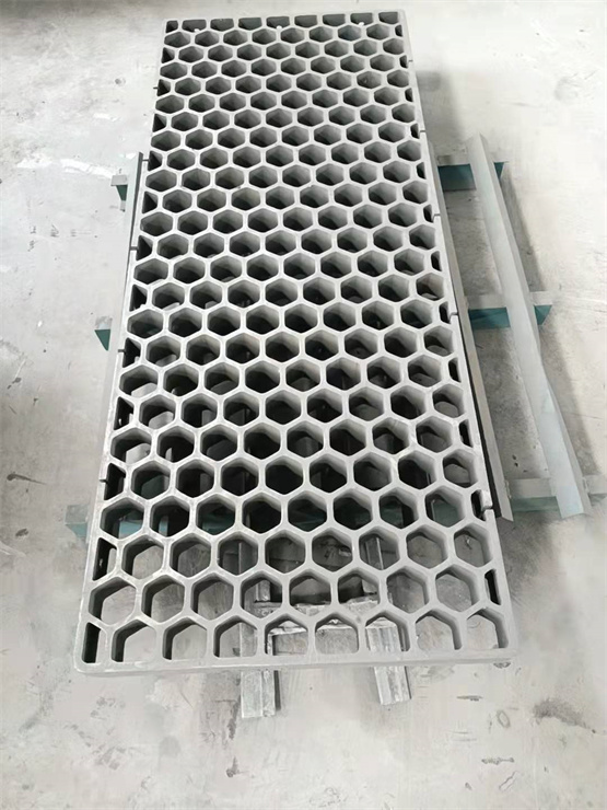 真空热处理工装