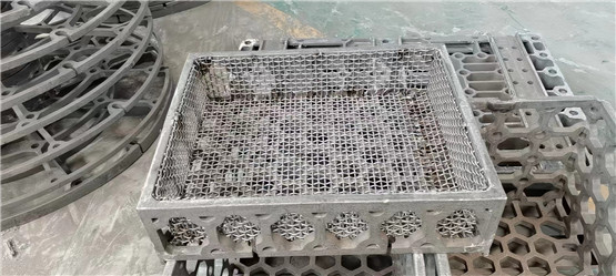 热处理工装