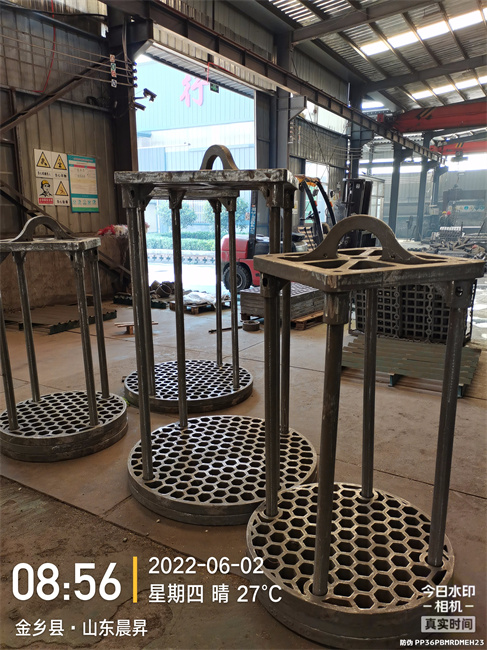 组合吊具