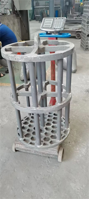 井式炉专用吊具