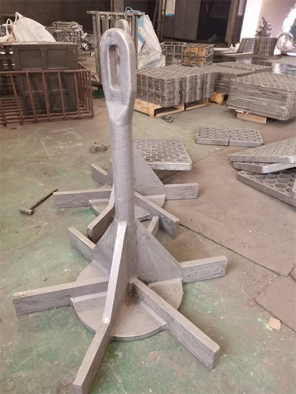 耐热钢吊具